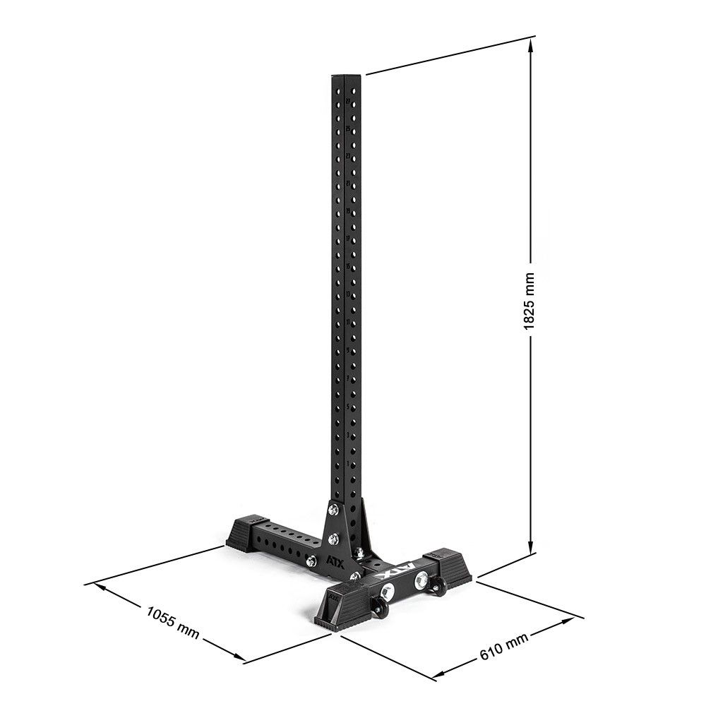  ATX Power Stands SQS-850
