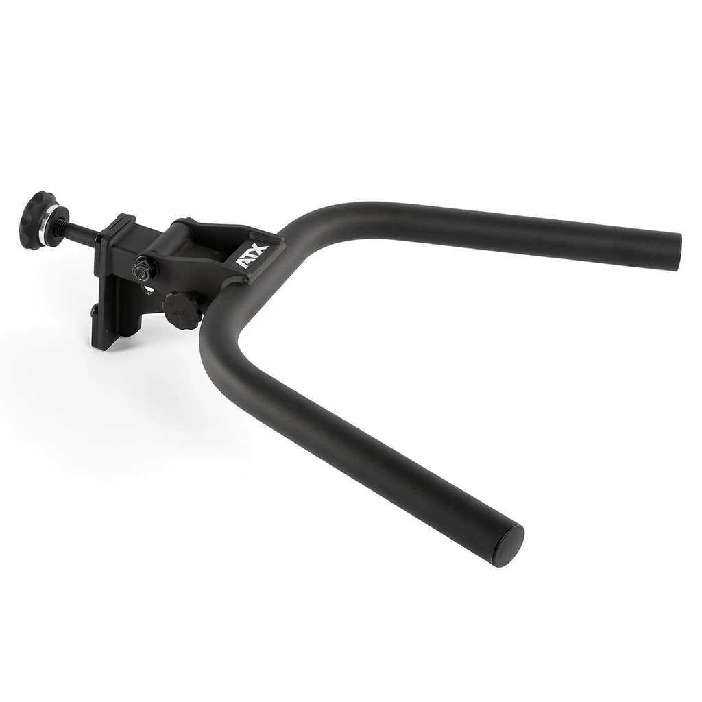  ATX Rack-Mount Folding Dip Bars DIP-FLD