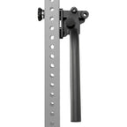  ATX Rack-Mount Folding Dip Bars DIP-FLD
