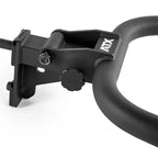  ATX Rack-Mount Folding Dip Bars DIP-FLD