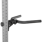  ATX Rack-Mount Folding Dip Bars DIP-FLD