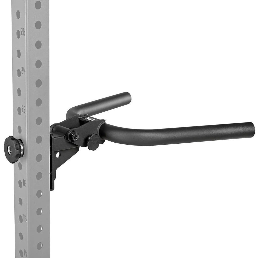  ATX Rack-Mount Folding Dip Bars DIP-FLD