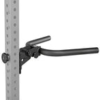  ATX Rack-Mount Folding Dip Bars DIP-FLD