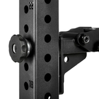  ATX Rack-Mount Folding Dip Bars DIP-FLD