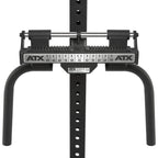  ATX Rack-Mount Folding Dip Bars DIP-IDX