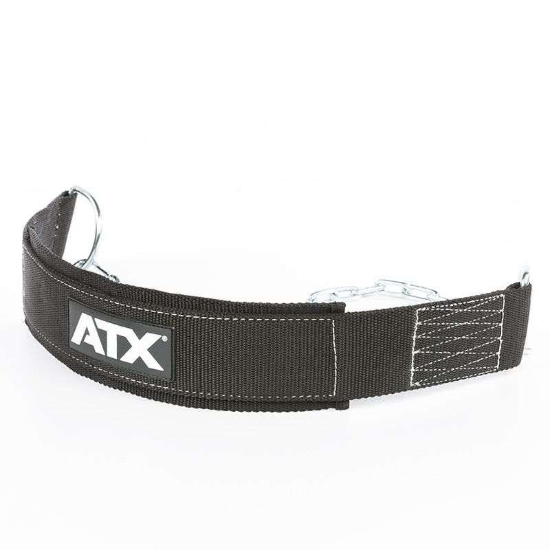  ATX Heavy-Duty Nylon Dip Belt