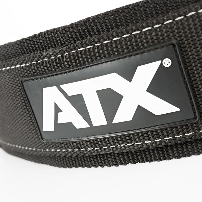  ATX Heavy-Duty Nylon Dip Belt