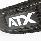  ATX Heavy-Duty Nylon Dip Belt