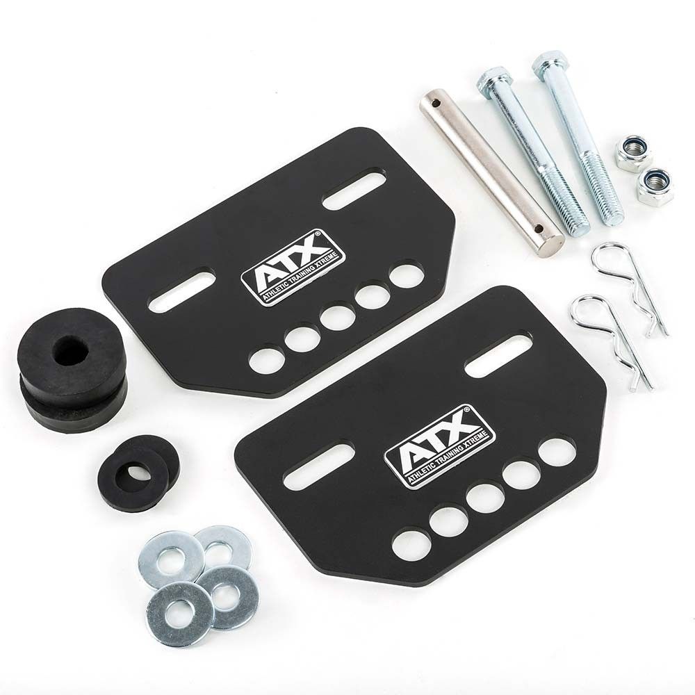  ATX Rig Rings And Rope Hanger