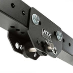  ATX Rig Rings And Rope Hanger