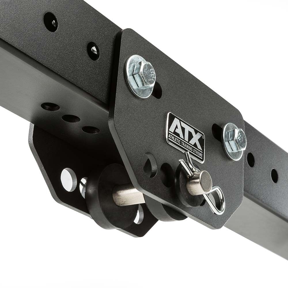  ATX Rig Rings And Rope Hanger