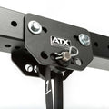  ATX Rig Rings And Rope Hanger