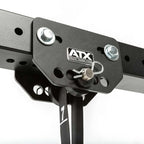  ATX Rig Rings And Rope Hanger