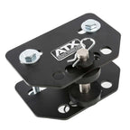  ATX Rig Rings And Rope Hanger