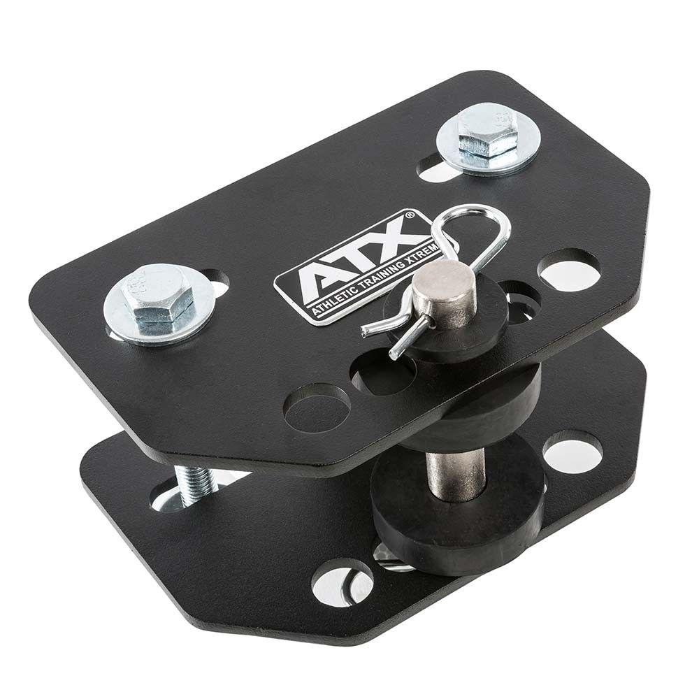  ATX Rig Rings And Rope Hanger