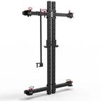  ATX FBR-750 Garage Gym Package SET-200