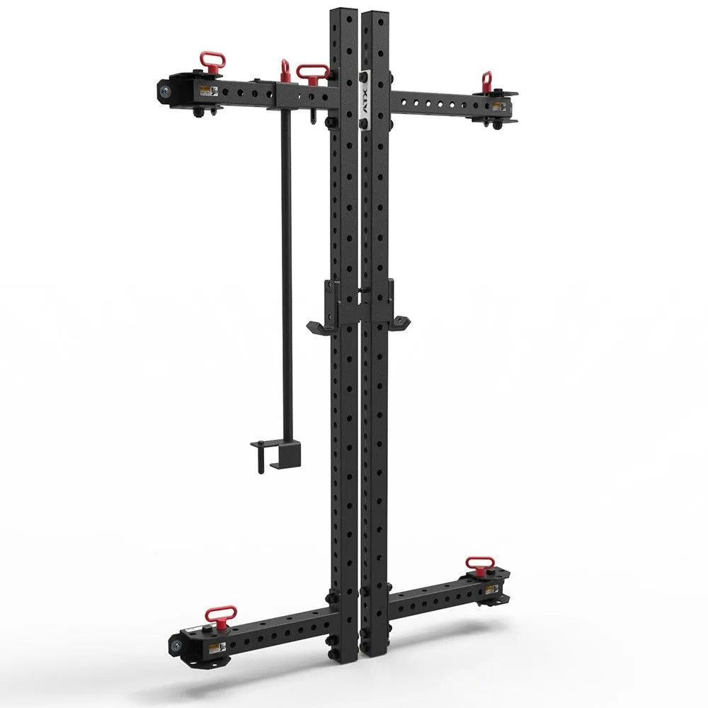  ATX FBR-750 Garage Gym Package SET-200