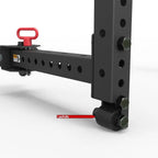 ATX FBR-750 Garage Gym Package SET-200