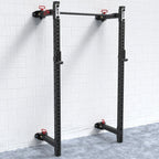  ATX Wall-Mount Folding Half Rack FBR-750