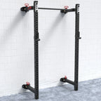  ATX FBR-750 Garage Gym Package SET-200