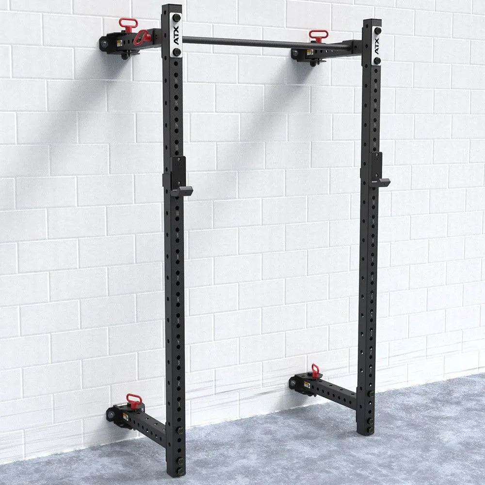  ATX FBR-750 Garage Gym Package SET-200