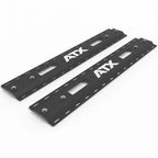  ATX Wall Mounting Bracket M-RAIL (for FBR-750)