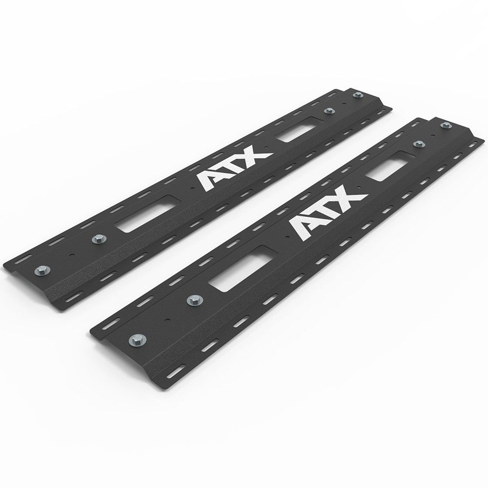  ATX Wall-Mount Folding Half Rack FBR-750