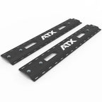  ATX Wall-Mount Folding Half Rack FBR-750
