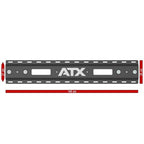  ATX Wall Mounting Bracket M-RAIL (for FBR-750)
