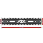  ATX Wall Mounting Bracket M-RAIL (for FBR-750)