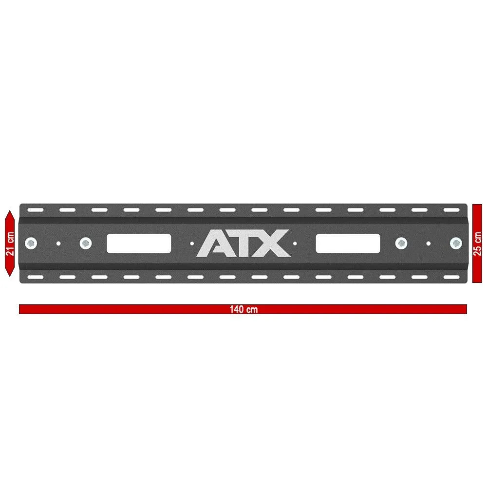  ATX Wall-Mount Folding Half Rack FBR-750