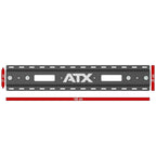  ATX FBR-750 Garage Gym Package SET-200