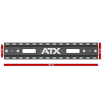  ATX Wall-Mount Folding Half Rack FBR-750