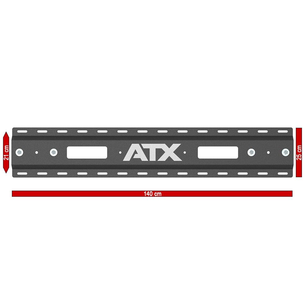  ATX Wall-Mount Folding Half Rack FBR-750