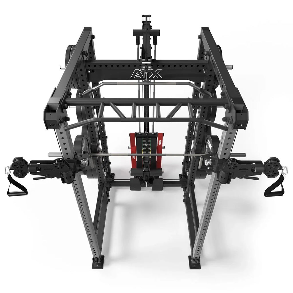 ATX Monster Power Cage - FCR-780