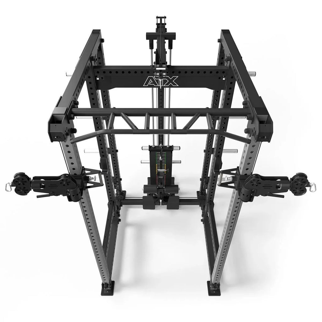 ATX Monster Power Cage - FCR-780