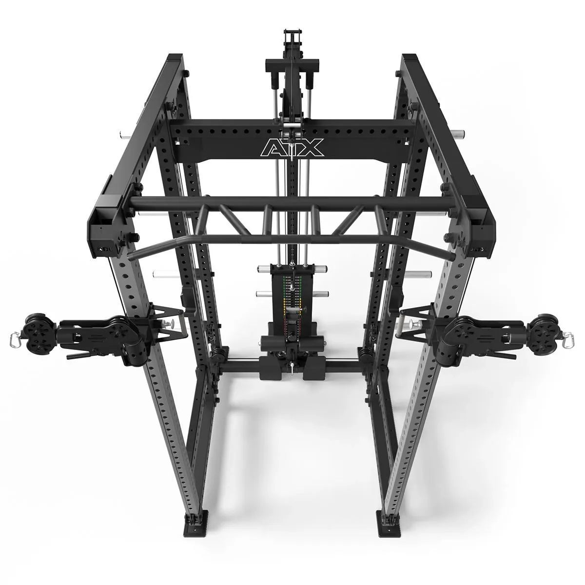  ATX Monster Power Cage - FCR-780