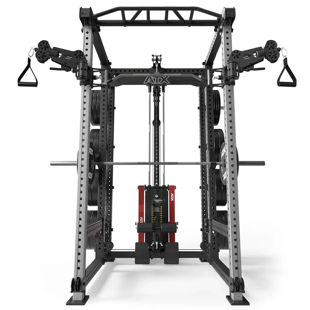  ATX Monster Power Cage - FCR-780