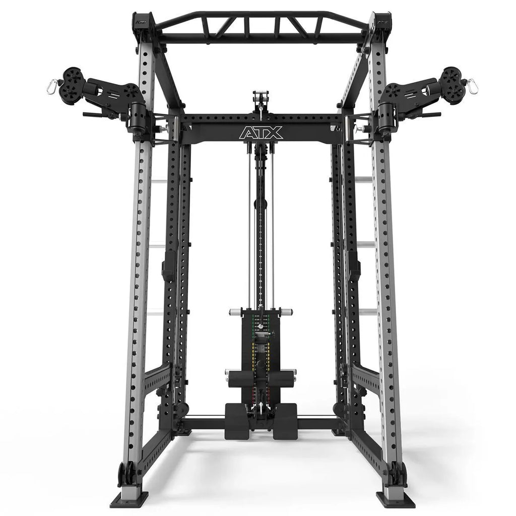  ATX Monster Power Cage - FCR-780