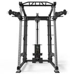  ATX Monster Power Cage - FCR-780
