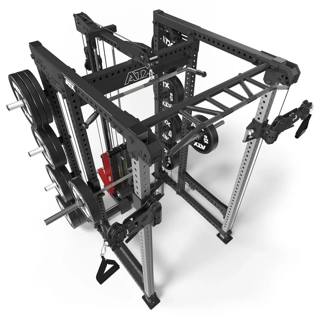  ATX Monster Power Cage - FCR-780