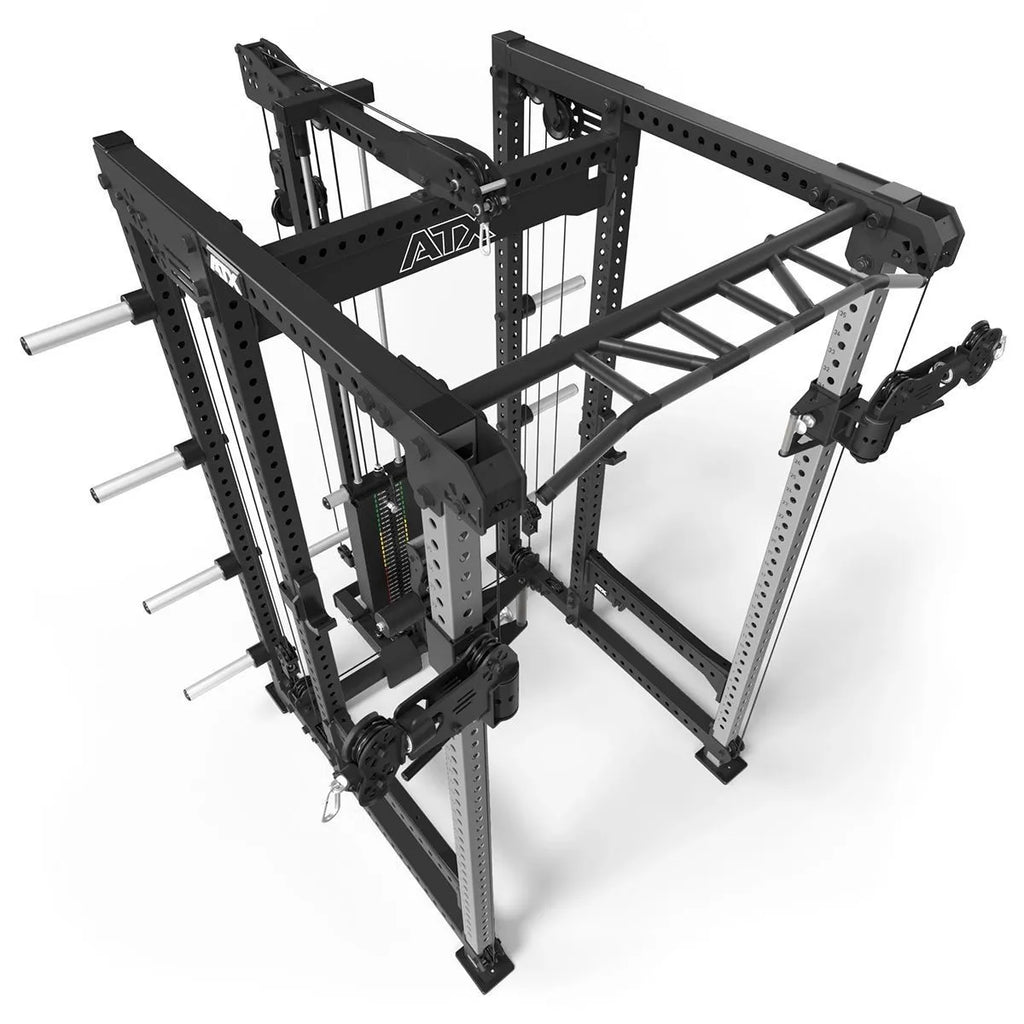  ATX Monster Power Cage - FCR-780