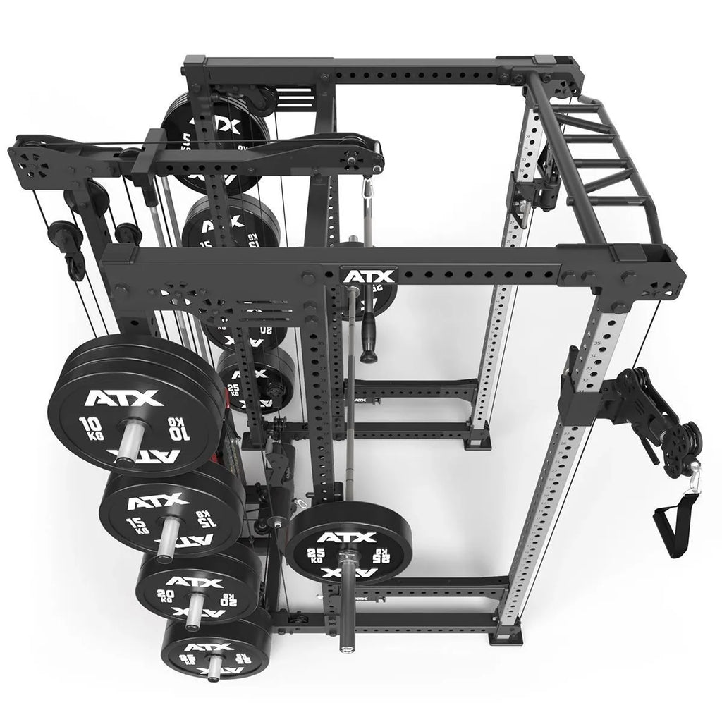  ATX Monster Power Cage - FCR-780
