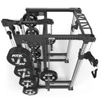  ATX Monster Power Cage - FCR-780