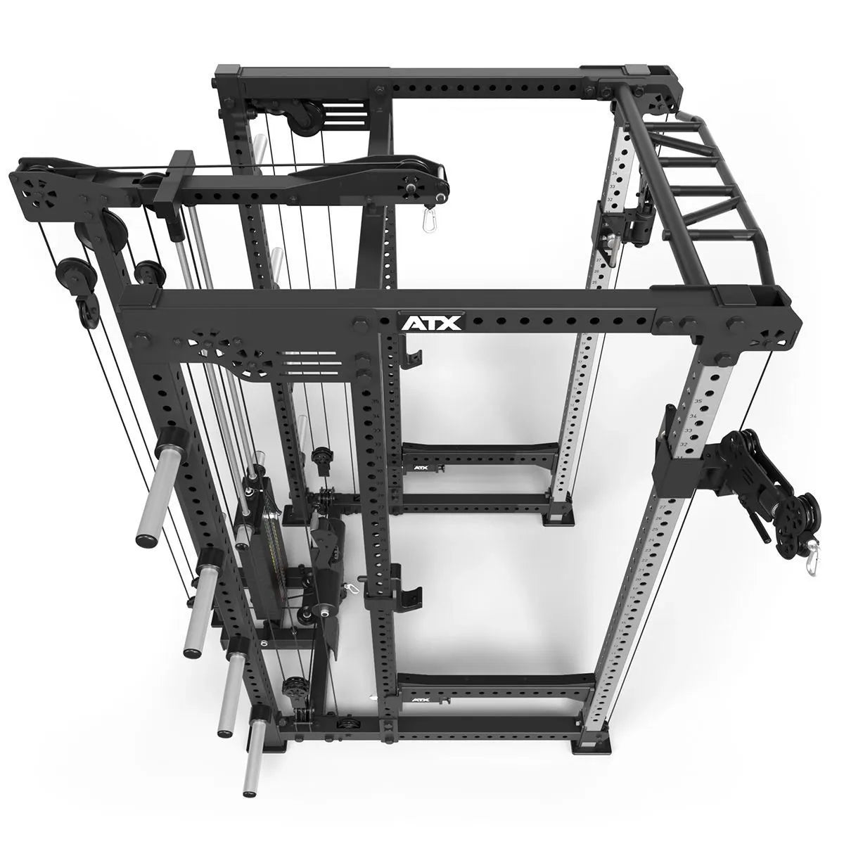  ATX Monster Power Cage - FCR-780