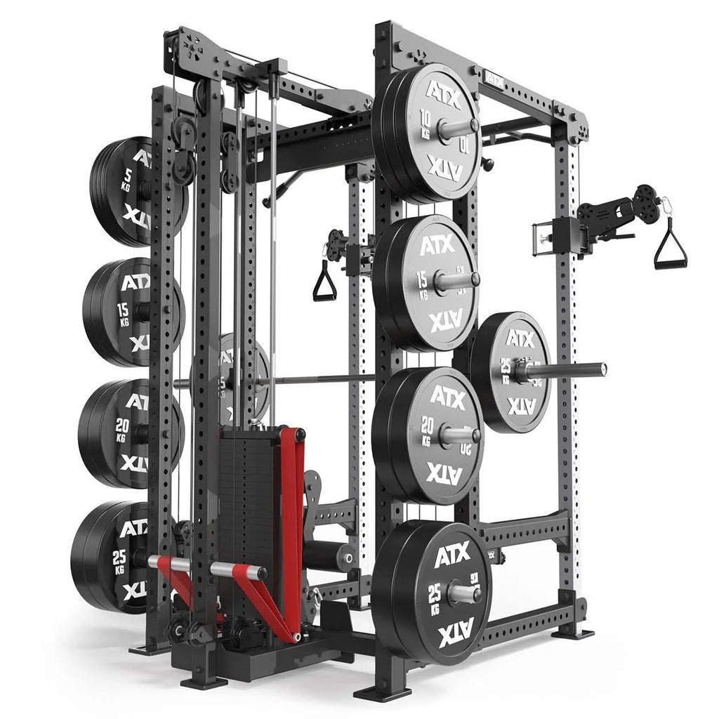  ATX Monster Power Cage - FCR-780