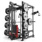  ATX Monster Power Cage - FCR-780