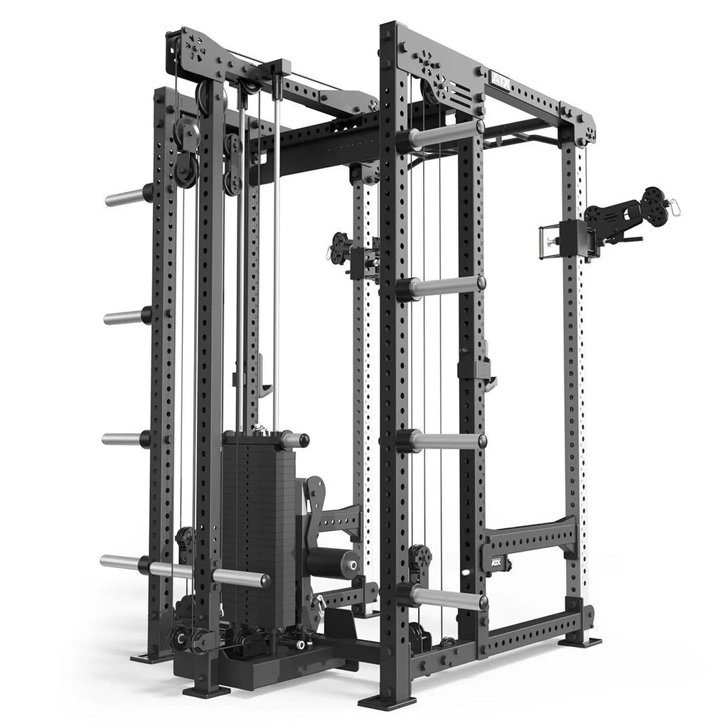  ATX Monster Power Cage - FCR-780