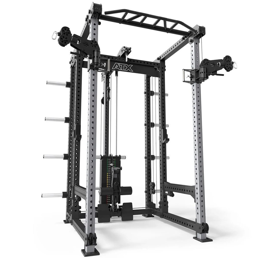  ATX Monster Power Cage - FCR-780