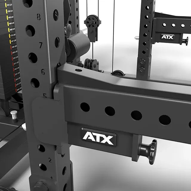  ATX Monster Power Cage - FCR-780